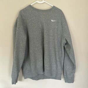Men’s Nike Crewneck